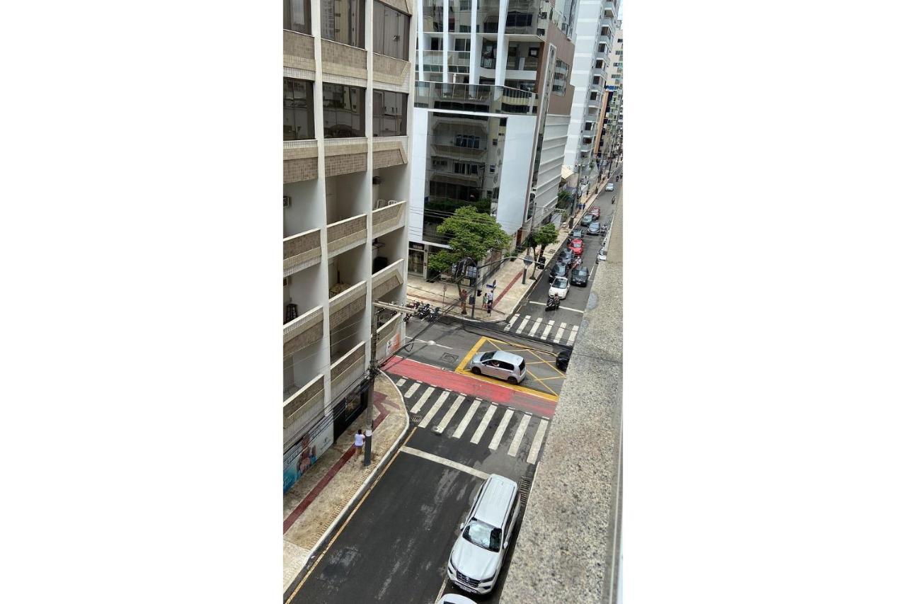 Balneário Camboriú Apto Almeida E Moraes Avenida Brasil מראה חיצוני תמונה